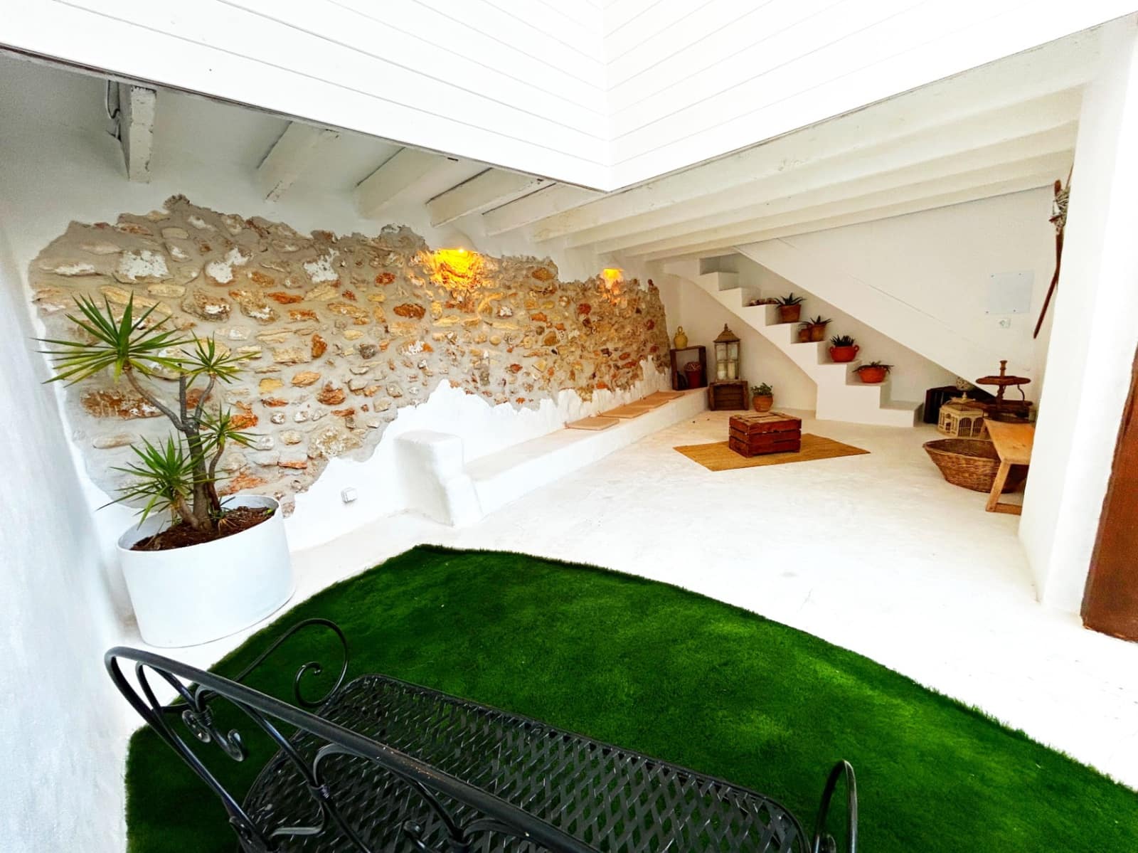 4 chambre Maison de Ville à vendre à Ondara - 370 000 € (Ref: 9535047)