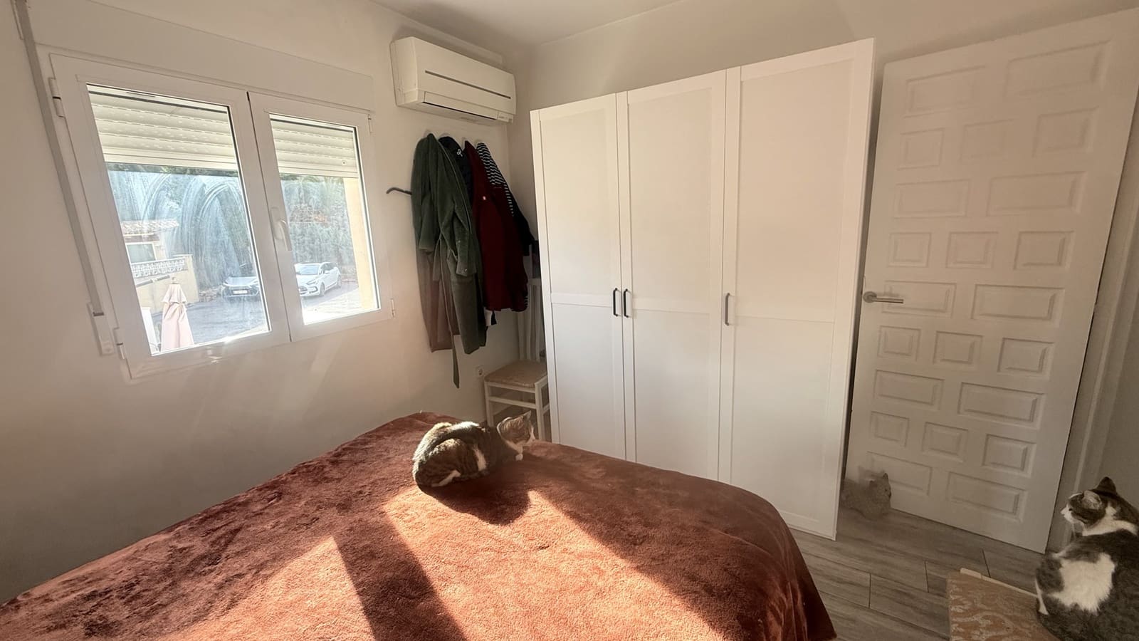 2 Zimmer Villa zu verkaufen in Denia mit Pool Garage - 470.000 € (Ref: 9535050)