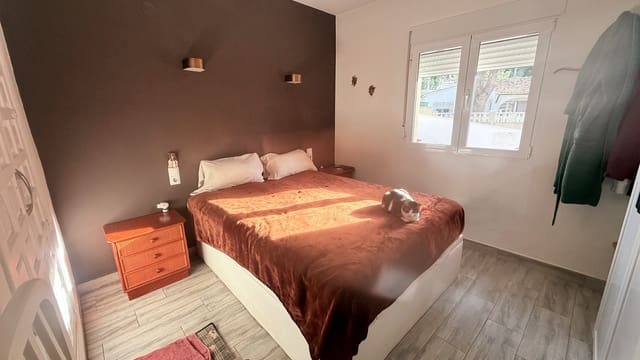 2 Zimmer Villa zu verkaufen in El Montgó, Dénia mit Pool Garage - 470.000 € (Ref: 9535050)