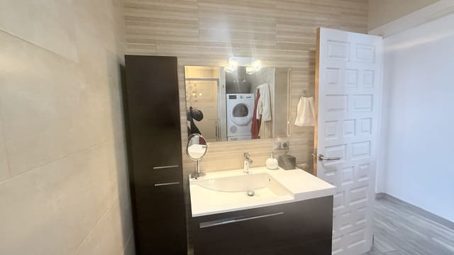 2 Zimmer Villa zu verkaufen in El Montgó, Dénia mit Pool Garage - 470.000 € (Ref: 9535050)