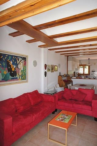 3 soveværelse Rækkehus til salg i Dénia med swimmingpool garage - € 294.000 (Ref: 9535051)