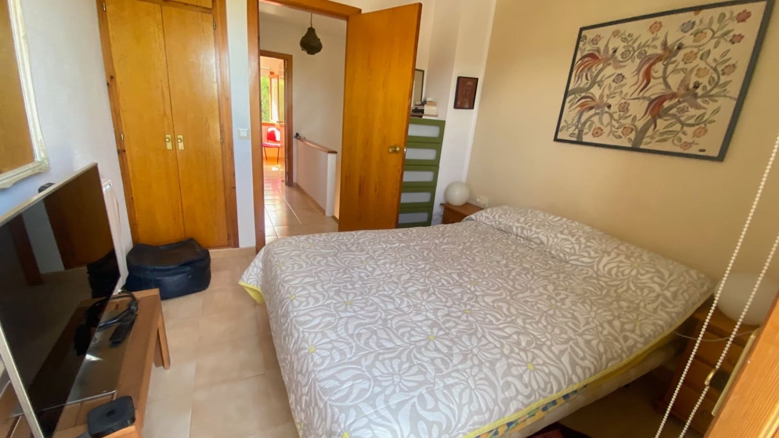 3 soveværelse Rækkehus til salg i Denia med swimmingpool garage - € 294.000 (Ref: 9535051)