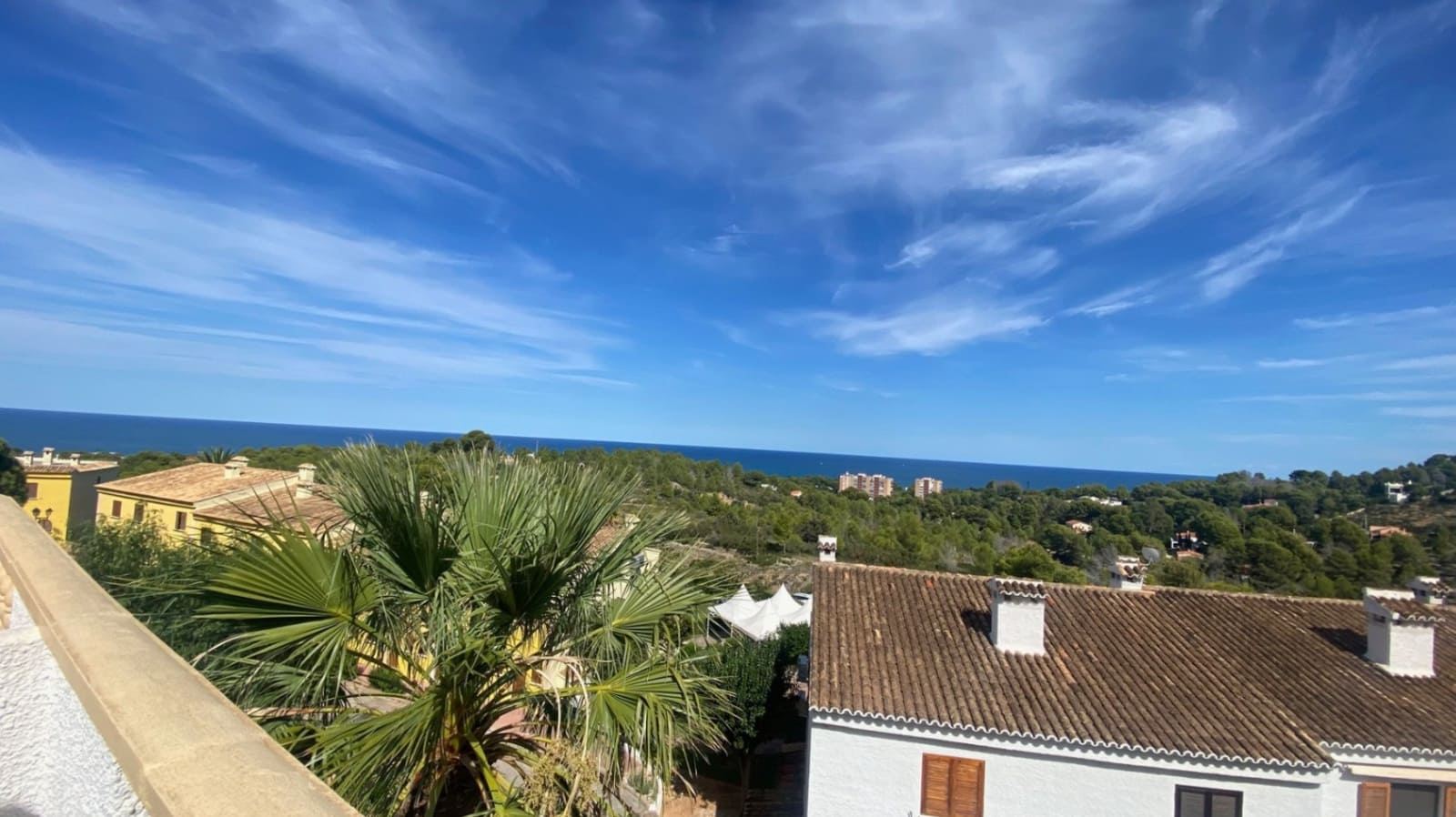 3 soveværelse Rækkehus til salg i Denia med swimmingpool garage - € 294.000 (Ref: 9535051)