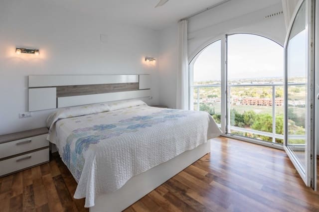 3 Zimmer Villa zu verkaufen in La Pedrera - Vessanes, Dénia mit Pool Garage - 499.000 € (Ref: 9535052)