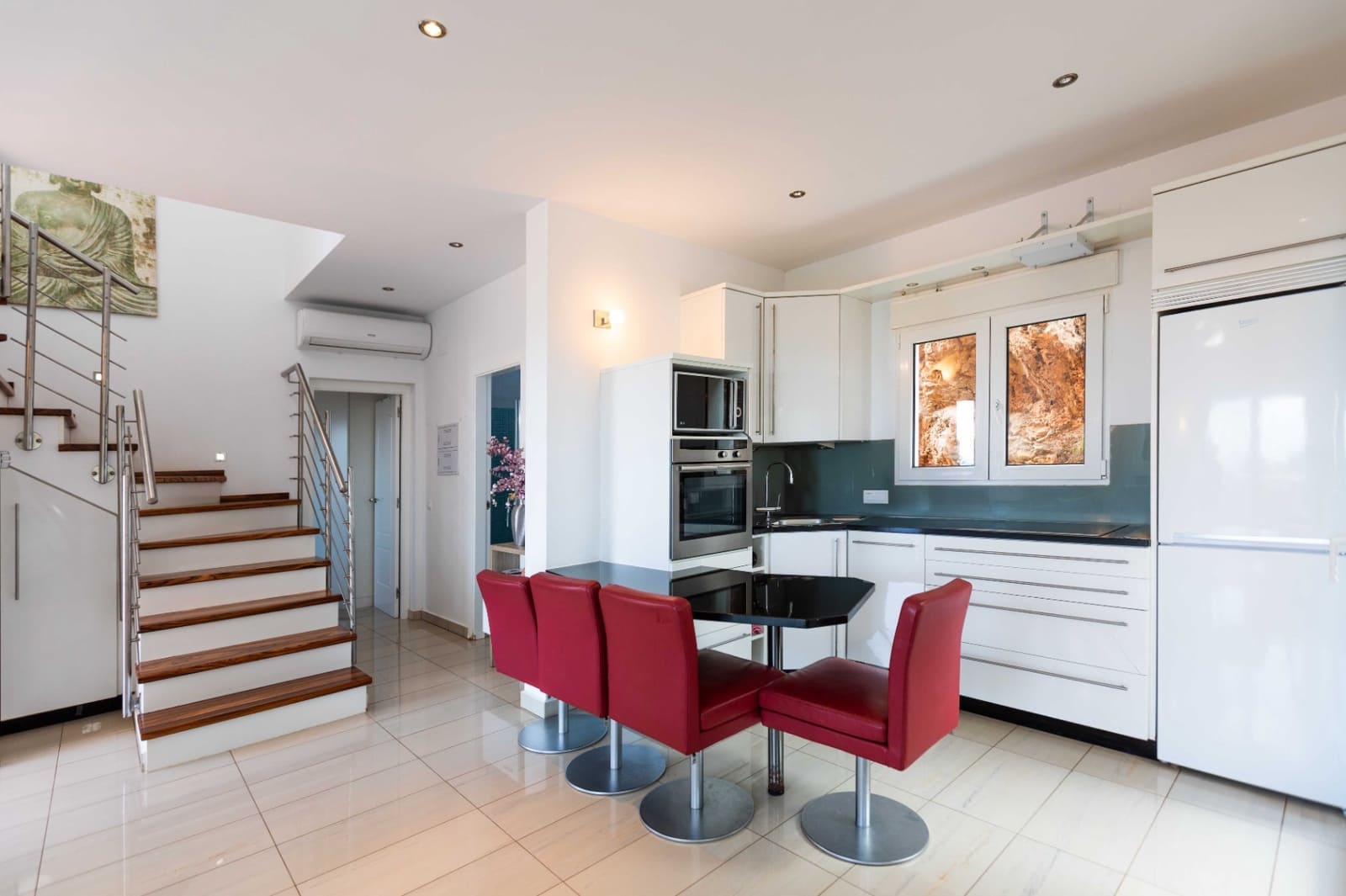 3 Zimmer Villa zu verkaufen in Denia mit Pool Garage - 499.000 € (Ref: 9535052)