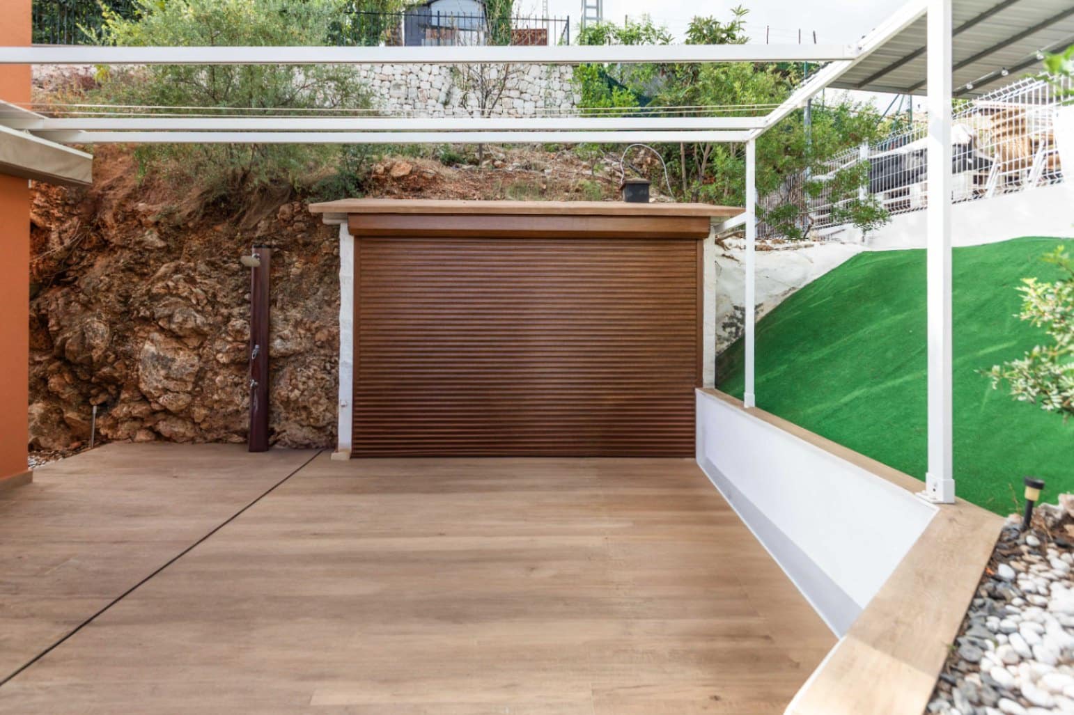 3 Zimmer Villa zu verkaufen in Denia mit Pool Garage - 499.000 € (Ref: 9535052)