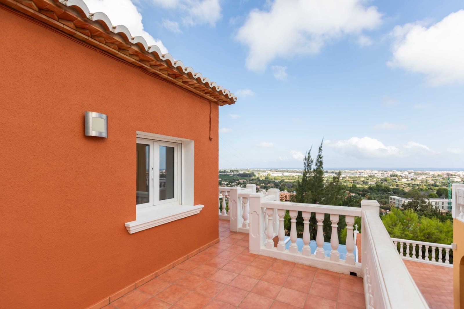 3 Zimmer Villa zu verkaufen in Denia mit Pool Garage - 499.000 € (Ref: 9535052)