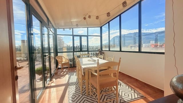 5 chambre Penthouse à vendre à Denia avec garage - 680 000 € (Ref: 9535053)