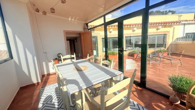 5 chambre Penthouse à vendre à Denia avec garage - 680 000 € (Ref: 9535053)