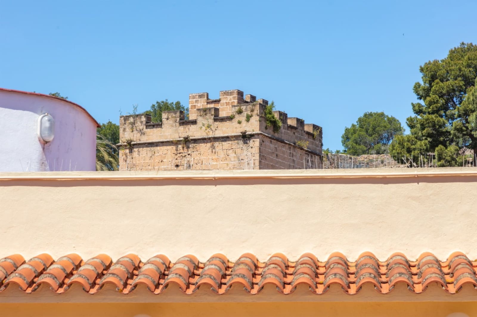 5 bedroom Penthouse for sale in Denia with garage - € 620,000 (Ref: 9535053)