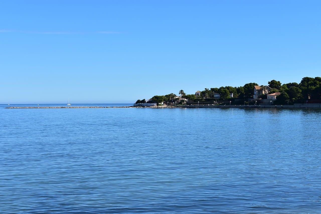 Bouwgrond te koop in Denia - € 120.000 (Ref: 9535056)