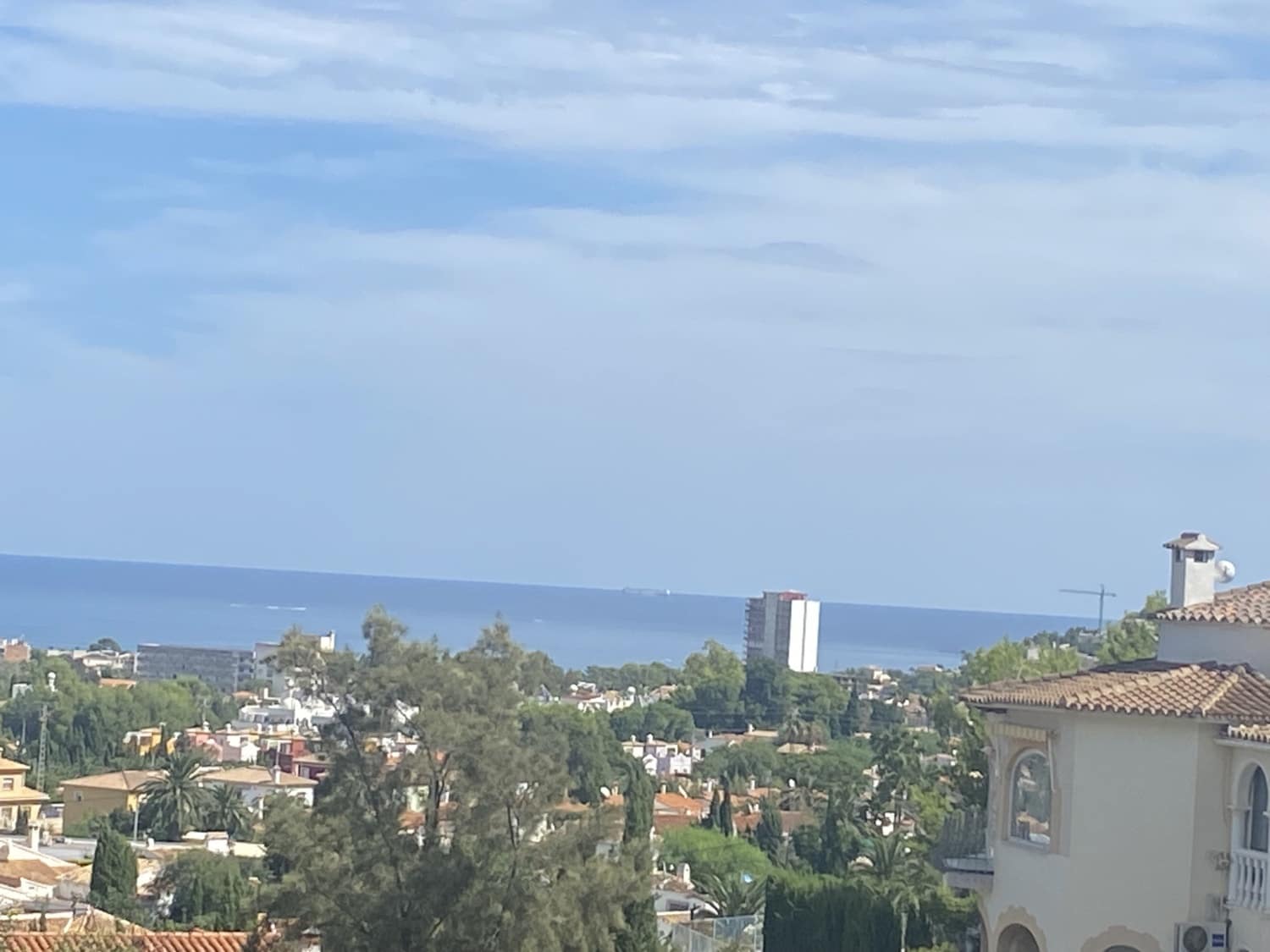 Bouwgrond te koop in Denia - € 120.000 (Ref: 9535056)