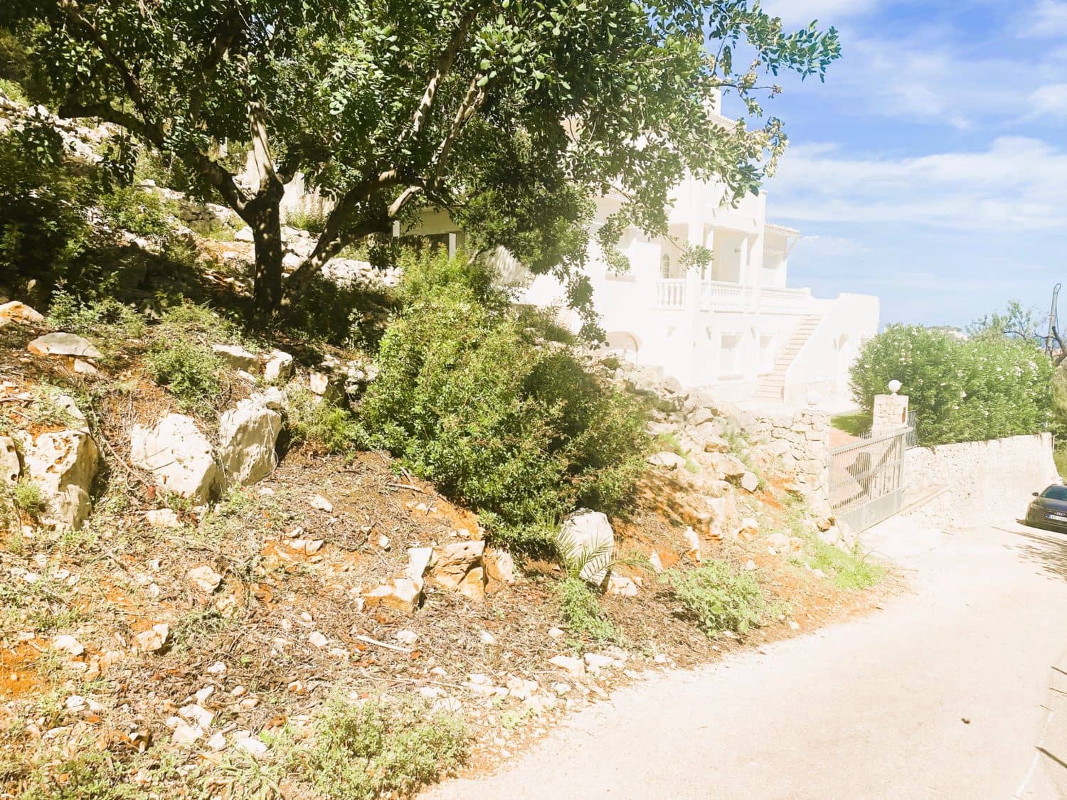 Bouwgrond te koop in Denia - € 120.000 (Ref: 9535056)