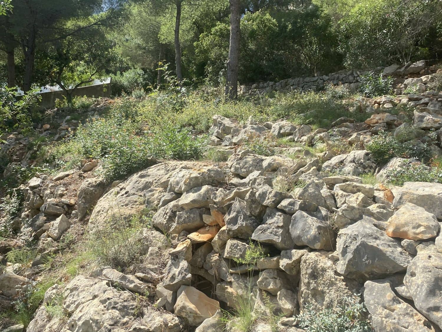 Bouwgrond te koop in Denia - € 120.000 (Ref: 9535056)