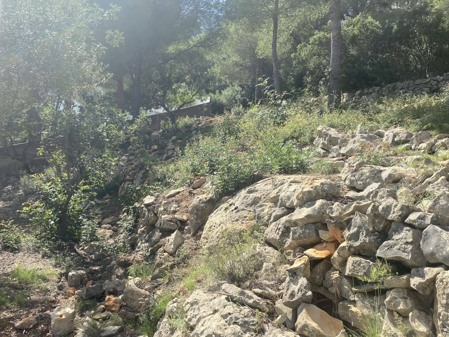 Bouwgrond te koop in Denia - € 120.000 (Ref: 9535056)