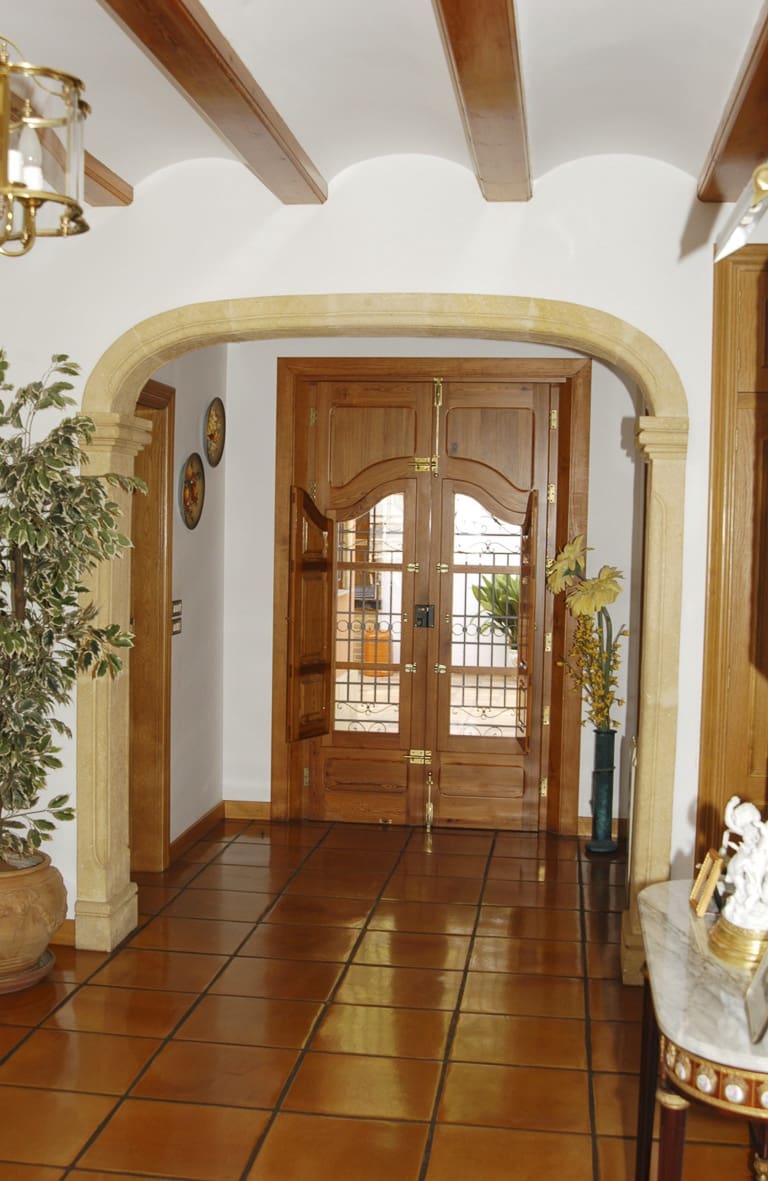 6 Zimmer Villa zu verkaufen in Denia mit Pool Garage - 1.450.000 € (Ref: 9535058)