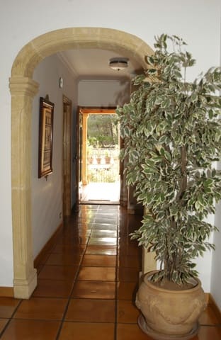 6 Zimmer Villa zu verkaufen in La Pedrera - Vessanes, Dénia mit Pool Garage - 1.450.000 € (Ref: 9535058)