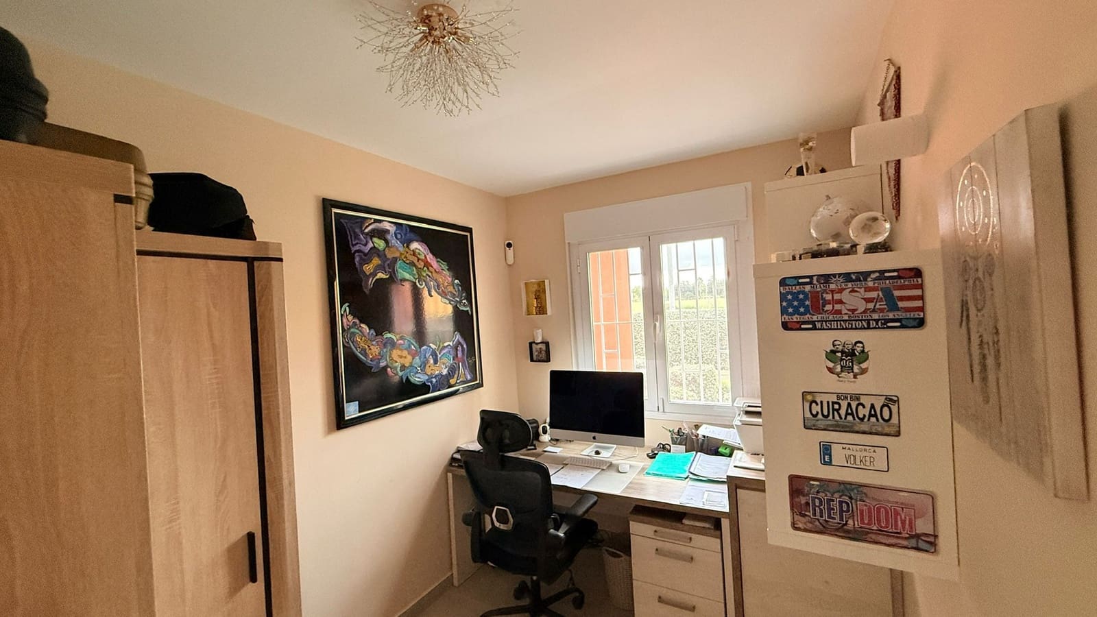 2 slaapkamer Appartement te koop in El Vergel / Verger met zwembad garage - € 250.000 (Ref: 9753657)