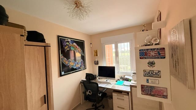 2 slaapkamer Appartement te koop in El Vergel / Verger met zwembad garage - € 250.000 (Ref: 9753657)