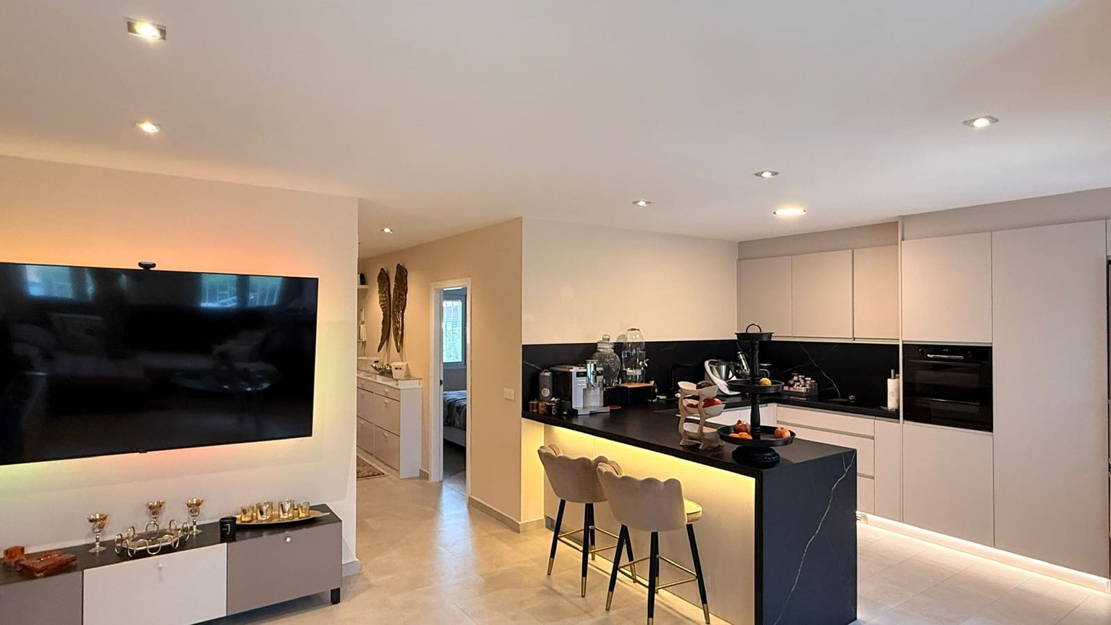 2 slaapkamer Appartement te koop in El Vergel / Verger met zwembad garage - € 250.000 (Ref: 9753657)