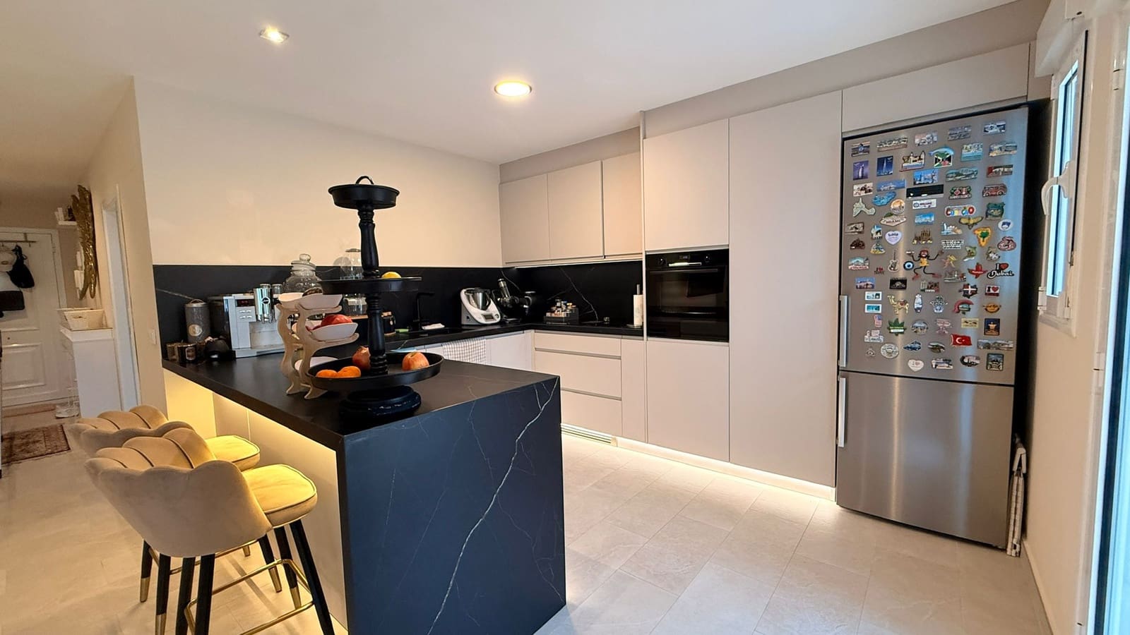 2 slaapkamer Appartement te koop in El Vergel / Verger met zwembad garage - € 250.000 (Ref: 9753657)