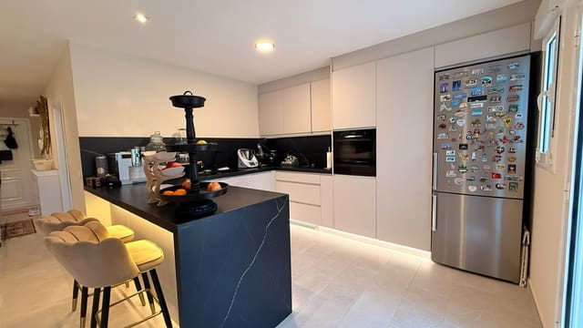 2 slaapkamer Appartement te koop in El Vergel / Verger met zwembad garage - € 250.000 (Ref: 9753657)