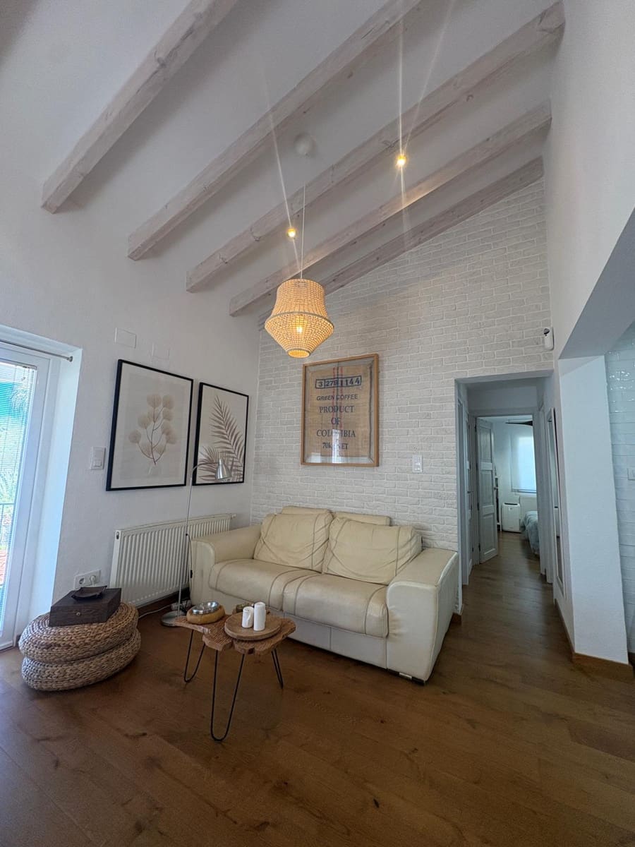 2 camera da letto Villa in vendita in Denia con piscina garage - 515.000 € (Rif: 9753658)