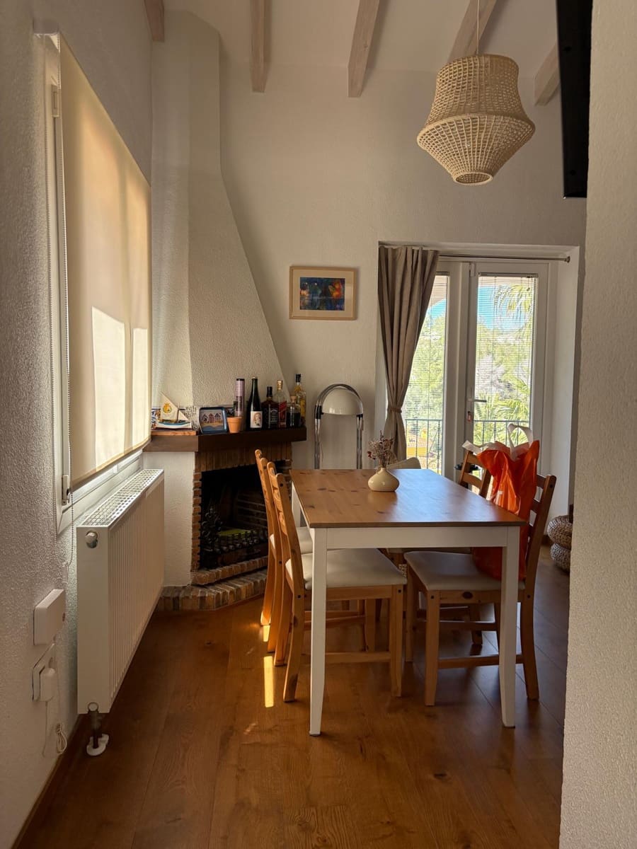 2 camera da letto Villa in vendita in Denia con piscina garage - 515.000 € (Rif: 9753658)