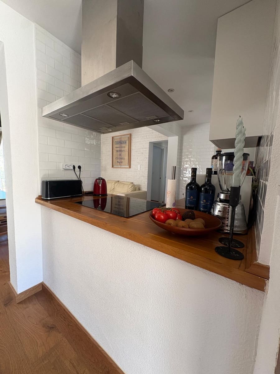 2 camera da letto Villa in vendita in Denia con piscina garage - 515.000 € (Rif: 9753658)