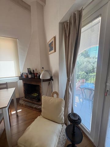 2 slaapkamer Villa te koop in Dénia met zwembad garage - € 515.000 (Ref: 9753658)