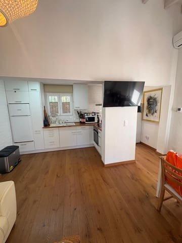 2 slaapkamer Villa te koop in Dénia met zwembad garage - € 515.000 (Ref: 9753658)