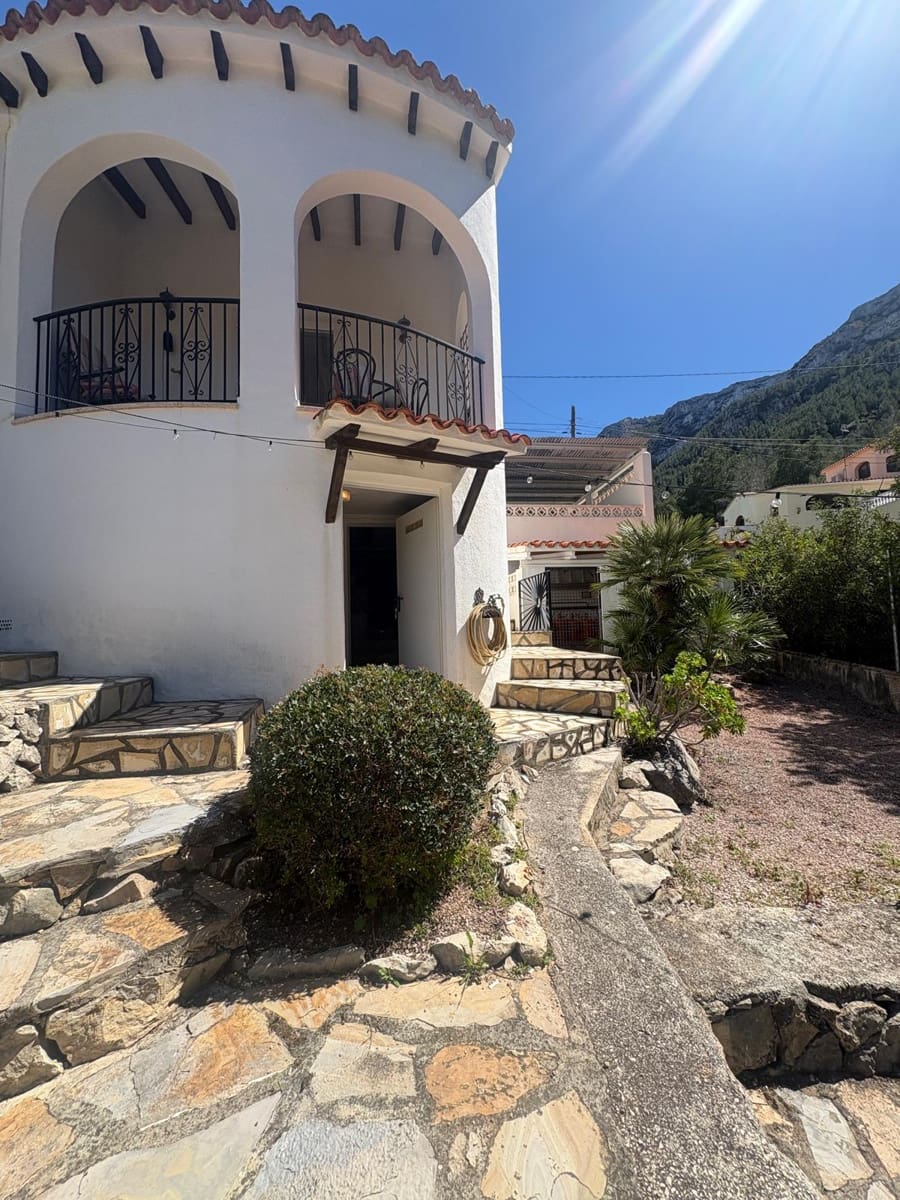 2 camera da letto Villa in vendita in Denia con piscina garage - 515.000 € (Rif: 9753658)