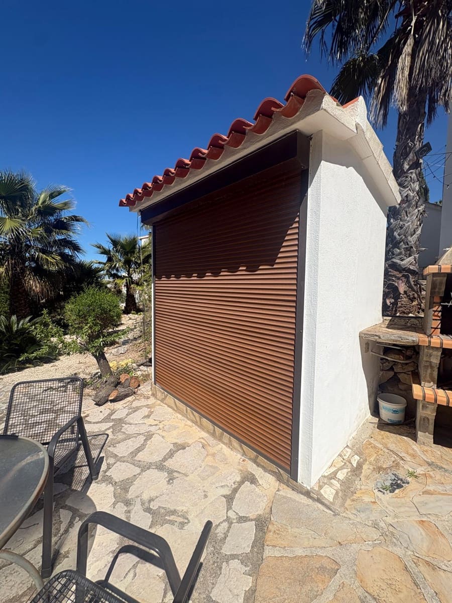 2 camera da letto Villa in vendita in Denia con piscina garage - 515.000 € (Rif: 9753658)