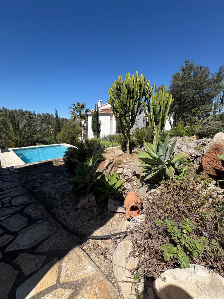 2 camera da letto Villa in vendita in Denia con piscina garage - 515.000 € (Rif: 9753658)