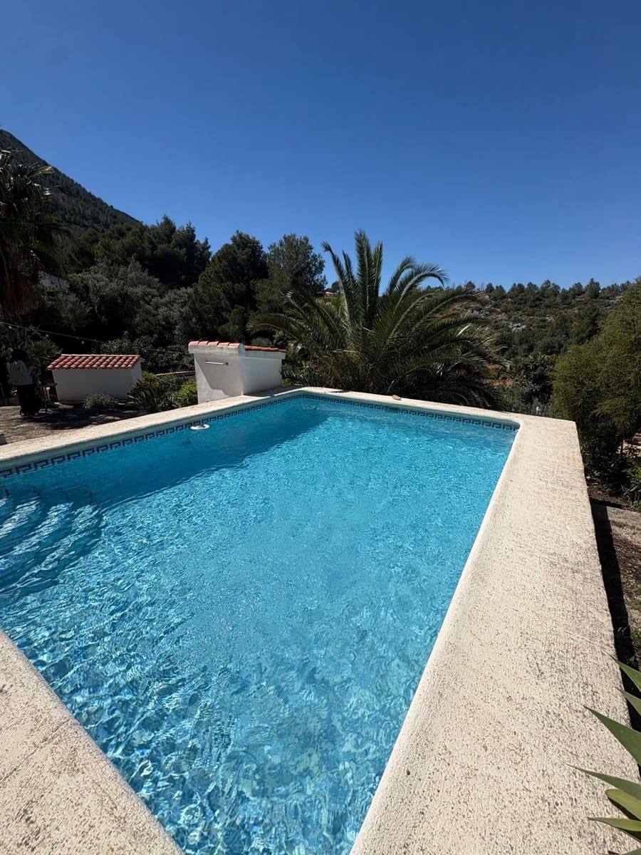 2 camera da letto Villa in vendita in Denia con piscina garage - 515.000 € (Rif: 9753658)