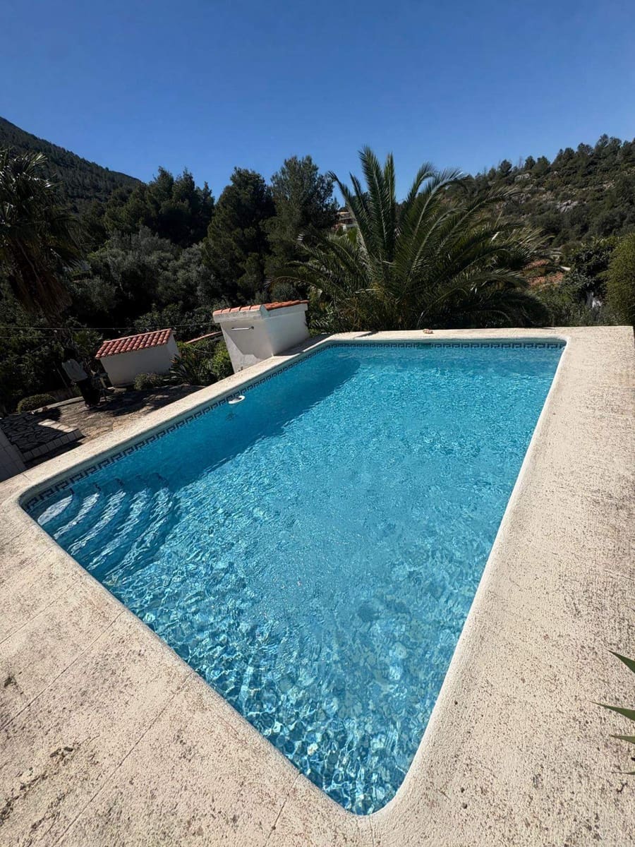 2 camera da letto Villa in vendita in Denia con piscina garage - 515.000 € (Rif: 9753658)