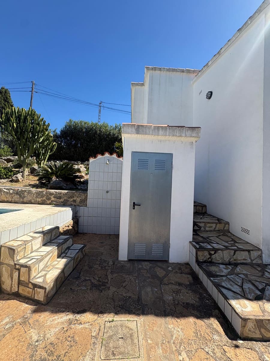 2 camera da letto Villa in vendita in Denia con piscina garage - 515.000 € (Rif: 9753658)