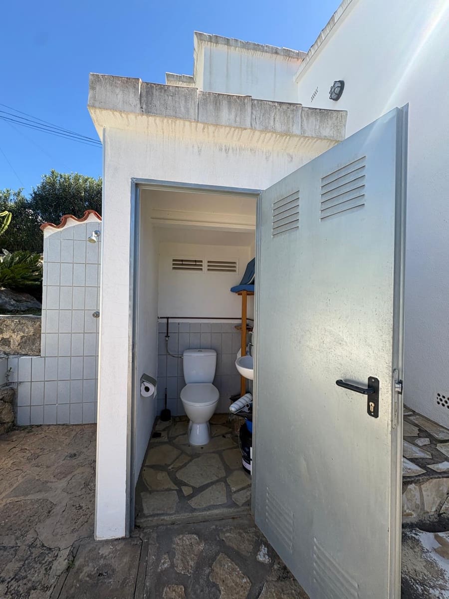 2 camera da letto Villa in vendita in Denia con piscina garage - 515.000 € (Rif: 9753658)