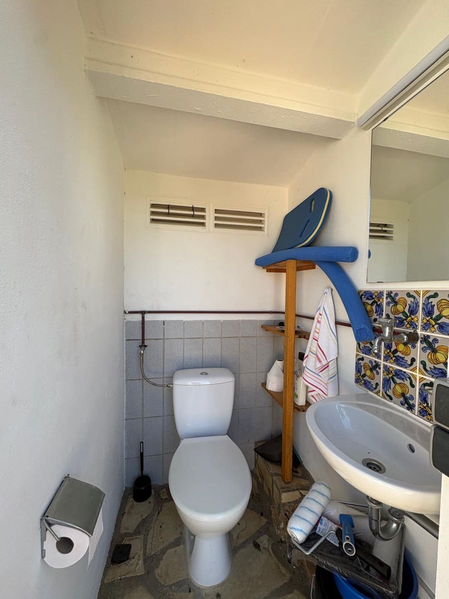 2 camera da letto Villa in vendita in Denia con piscina garage - 515.000 € (Rif: 9753658)