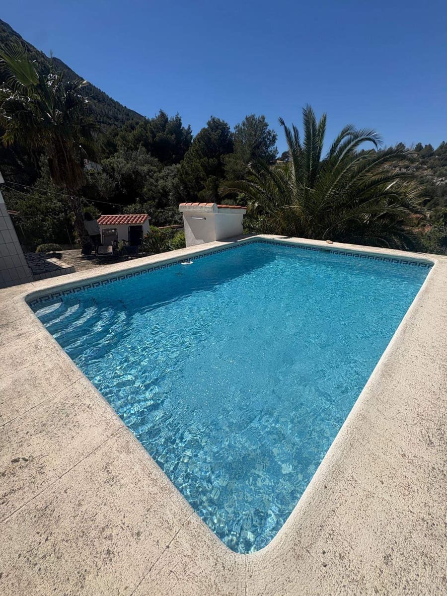 2 camera da letto Villa in vendita in Denia con piscina garage - 515.000 € (Rif: 9753658)