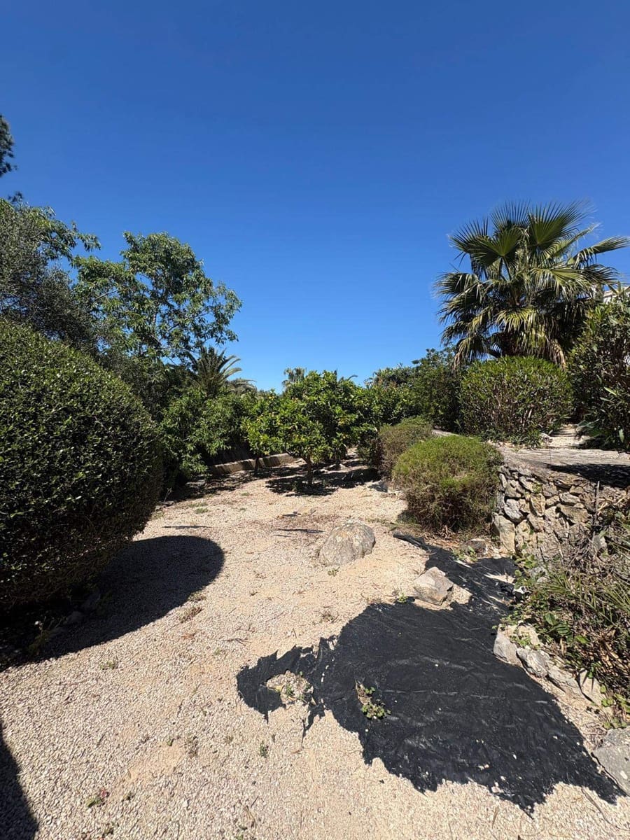 2 camera da letto Villa in vendita in Denia con piscina garage - 515.000 € (Rif: 9753658)