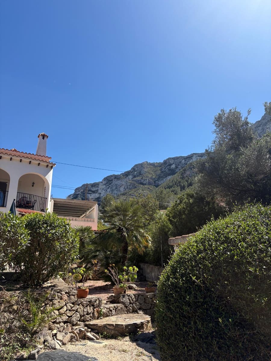 2 camera da letto Villa in vendita in Denia con piscina garage - 515.000 € (Rif: 9753658)