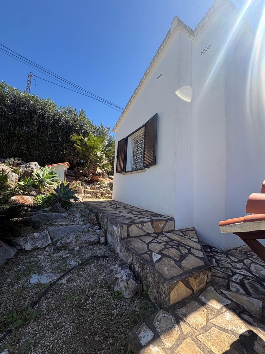 2 camera da letto Villa in vendita in Denia con piscina garage - 515.000 € (Rif: 9753658)