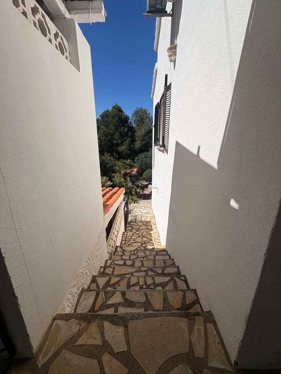 2 camera da letto Villa in vendita in Denia con piscina garage - 515.000 € (Rif: 9753658)