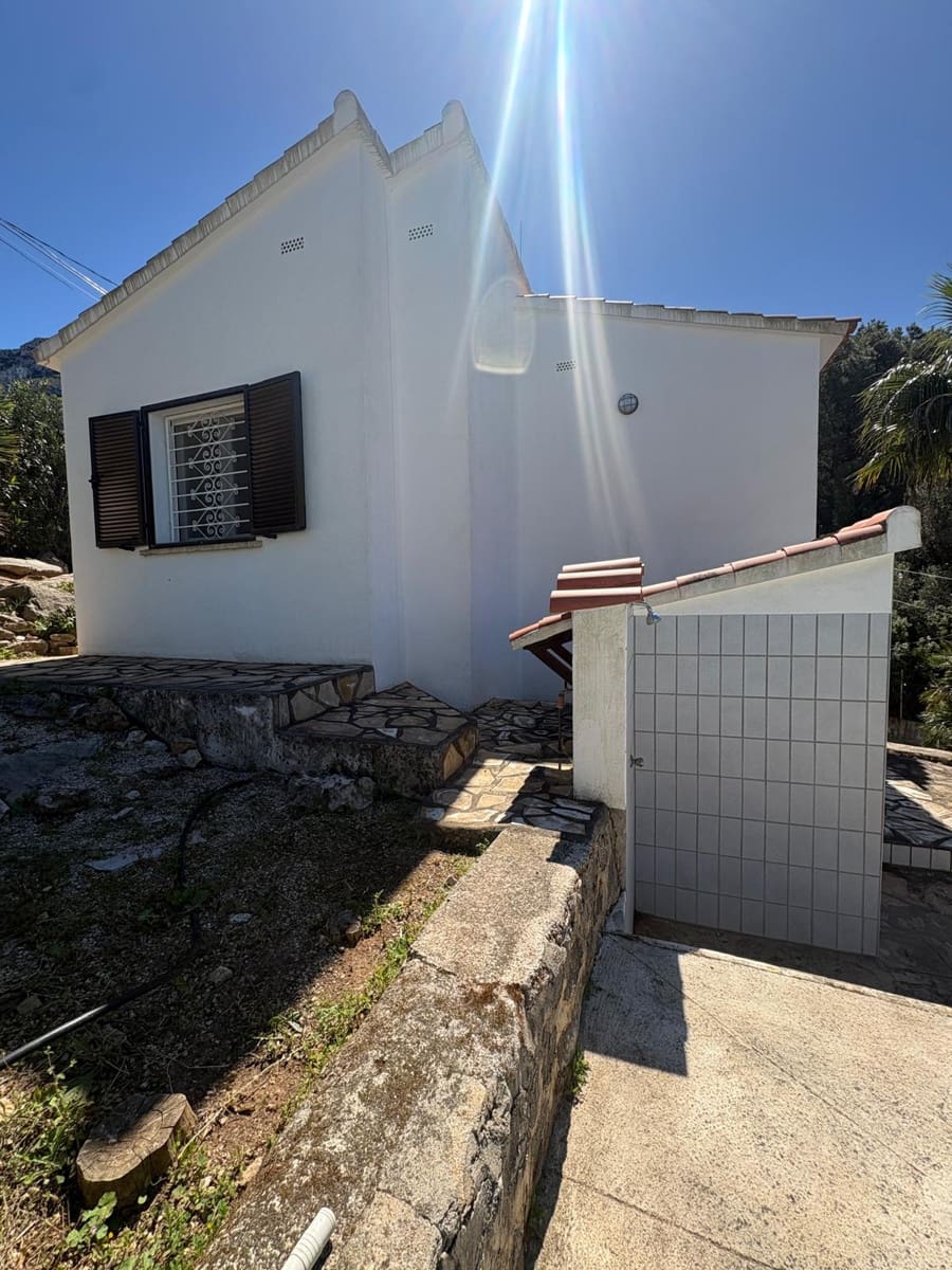 2 camera da letto Villa in vendita in Denia con piscina garage - 515.000 € (Rif: 9753658)