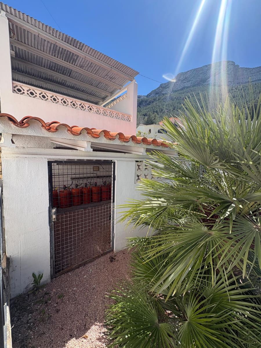 2 camera da letto Villa in vendita in Denia con piscina garage - 515.000 € (Rif: 9753658)