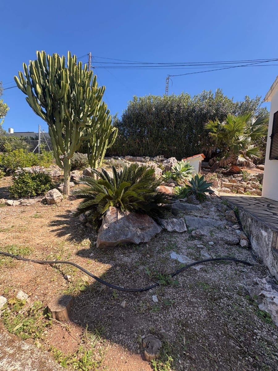 2 camera da letto Villa in vendita in Denia con piscina garage - 515.000 € (Rif: 9753658)