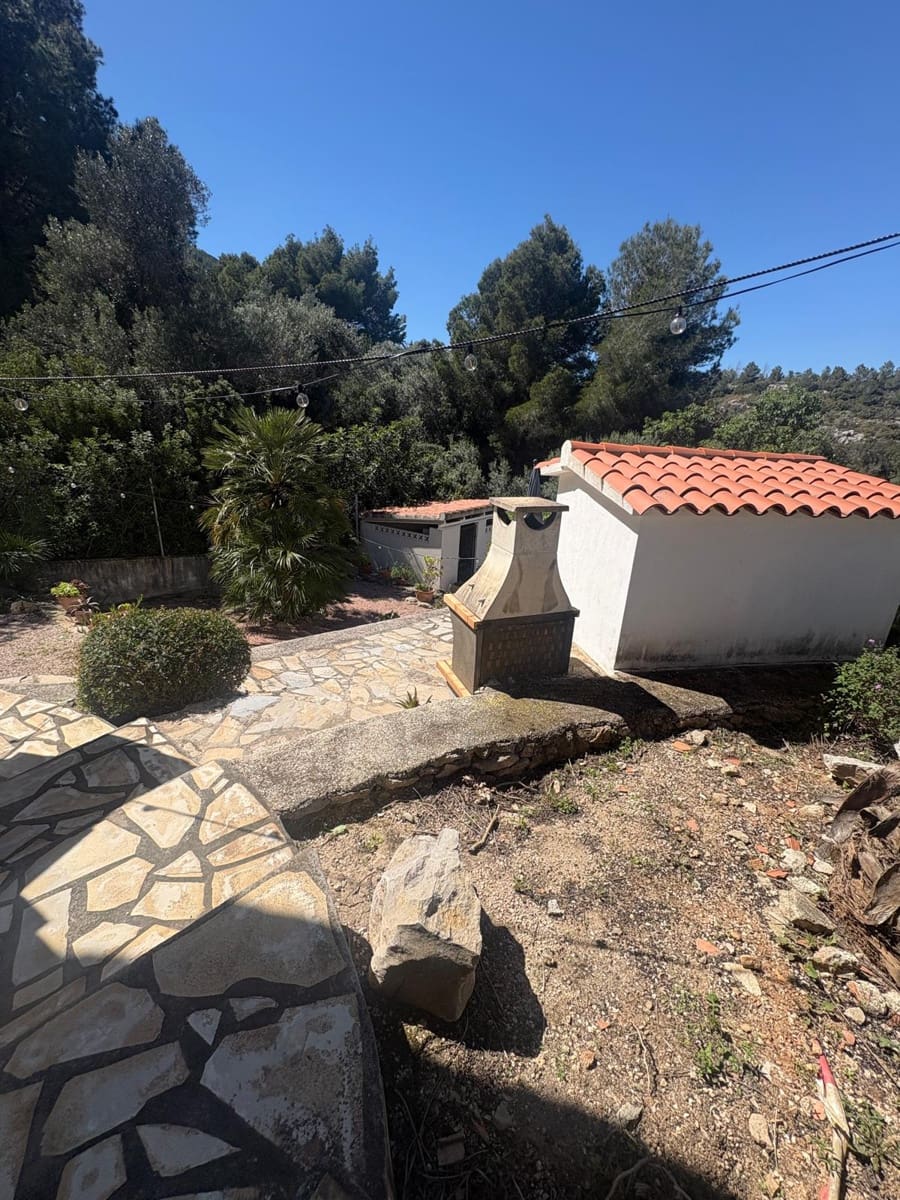 2 camera da letto Villa in vendita in Denia con piscina garage - 515.000 € (Rif: 9753658)