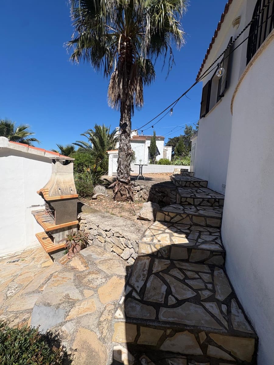 2 camera da letto Villa in vendita in Denia con piscina garage - 515.000 € (Rif: 9753658)