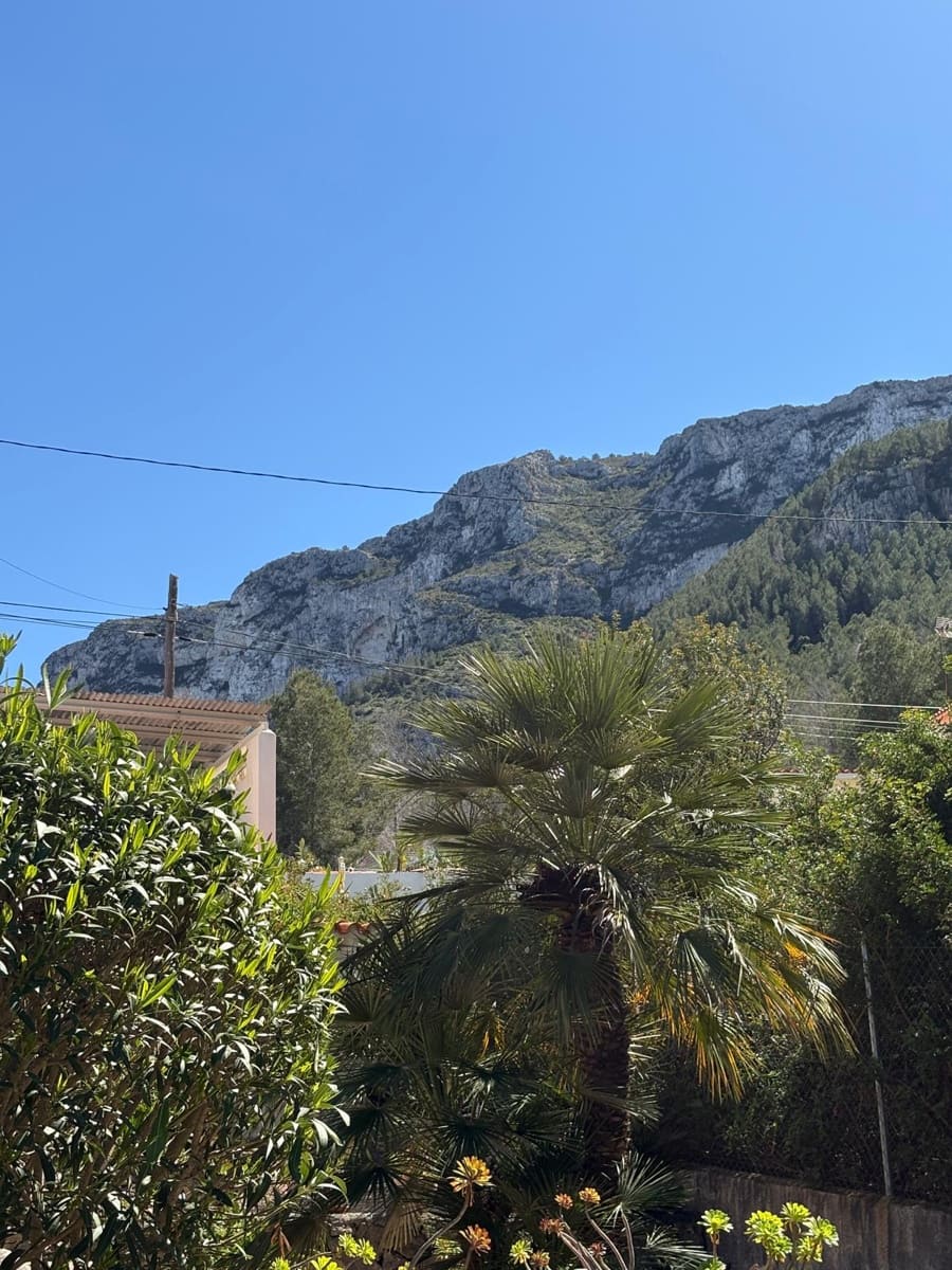 2 camera da letto Villa in vendita in Denia con piscina garage - 515.000 € (Rif: 9753658)